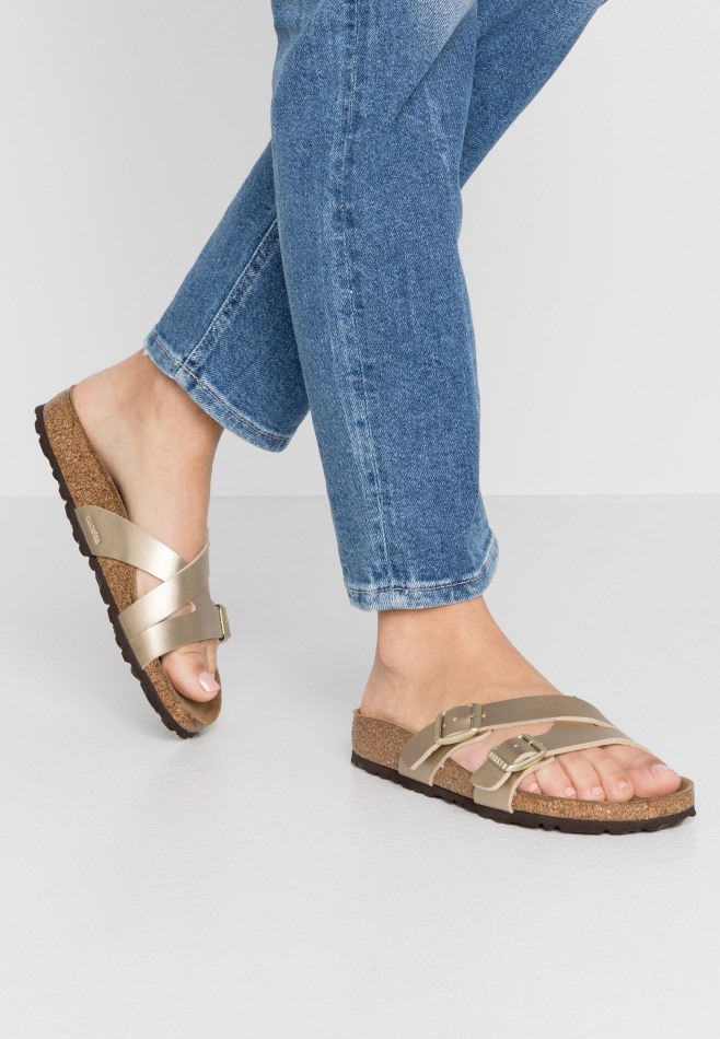 Gabor Noir | Mules Exclusives